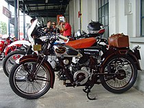 PE 250 uit 1937