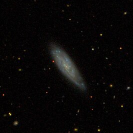 NGC 4238