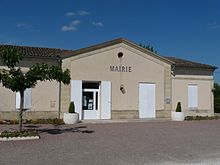 Neac mairie.JPG