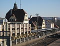 Thumbnail for Plochingen station