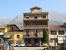 Proaza Town Hall.JPG