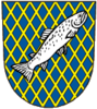 Coat of arms of Ryžoviště