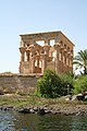 Templul lui Isis, Philae