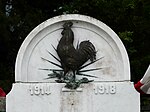 Monument aux morts