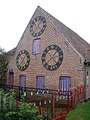 Schuur van het heemkundig Bardelaeremuseum