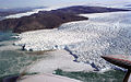 Torssukatakfjord in Groenland