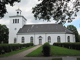 Skede kyrka