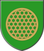 Coat of arms of Sodražica