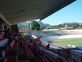 Stadio Franco Ossola