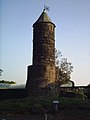 Der Steinerne Turm in Dortmund