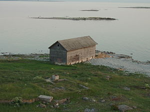 Sjöräddnings huset