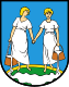 Coat of arms of Flöha