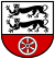 Wappen des Hohenlohekreises