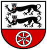 Coat of arms of Hohenlohe