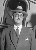 William Boeing († 1956)