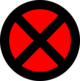 X-Men logo