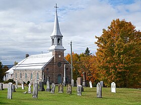 Saint-Gabriel-de-Valcartier