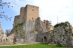 Burg Landskron (Oberelsass) – als Lehen vergeben