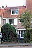 Woning in Amsterdamse School-stijl