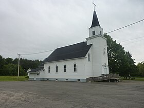 Aroostook