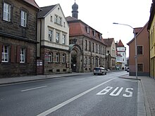 Bayreuth Erlanger Straße.JPG