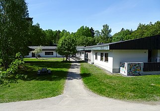 Björnkullagården