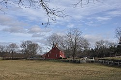 Whitcomb Inn and Farm