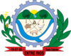 Official seal of Entre Rios