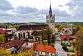 Saint John the Baptist Lutheran church