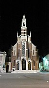 Chiesa della Madonna di Pompei