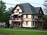 Old County Jail & Museum