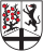 Wappen der Stadt Delbrück