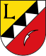 Blason de Lingenfeld