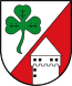 Blason de Südlohn