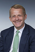 David Laws