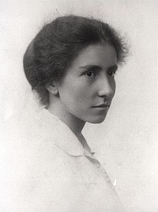 Dorothy Garrodová