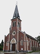 Sint-Josephkerk