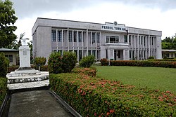 Municipal Hall