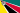 Drapeau du Mozambique