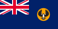 Drapeau de l'Australie-Méridionale