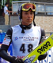 FunakiKazuyoshiOkuryama2014.jpg