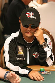 Jerry Yang (2008)