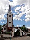 Église Saint-Martin[51].