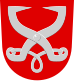 Coat of arms of Konnevesi