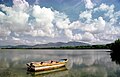 Laguna de las Marites