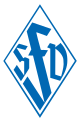 Logo des Saarländischen Fußballverbandes