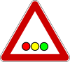 Traffic light