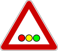 Traffic lights