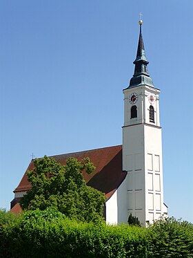 Altdorf (Basse-Bavière)