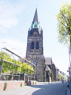 St. Marien Church